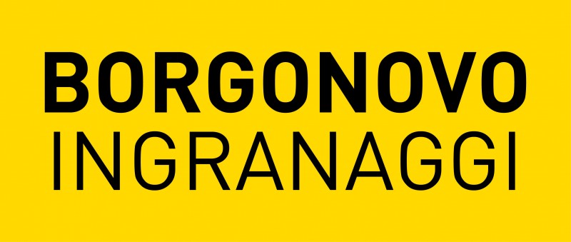 Borgonovo Ingranaggi